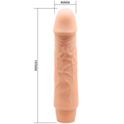 Barbara Vibrador Realístic 20 cm