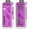 Vibromasseur Point G Multifonction Fuchsia