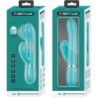 Vibrator Punctul G Multifuncțional Verde Acvatic