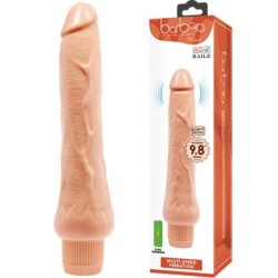 Barbara Vibrador Realista 25 cm