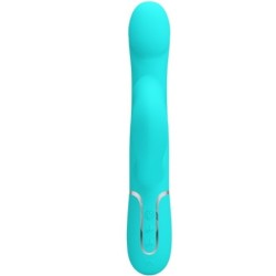 Rabbit Vibrator Watergroen Parel