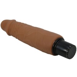 Waldorf Vibrador Realista 18 Cm -O- 4 Cm