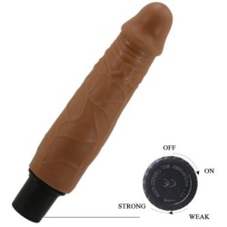 Waldorf Realistische Vibrator 18 Cm -O- 4 Cm