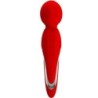 Walter Vibrator Wand Rdeč