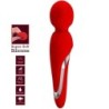 Walter Vibrator Wand Rdeč