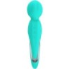 Walter Vibromasseur Baguette Vert d'eau