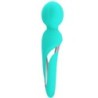 Walter Vibromasseur Baguette Vert d'eau