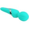 Walter Vibromasseur Baguette Vert d'eau