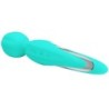 Walter Vibromasseur Baguette Vert d'eau