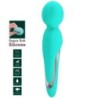 Walter Vibromasseur Baguette Vert d'eau