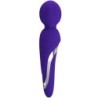 Walter Vibrator Wand Violet