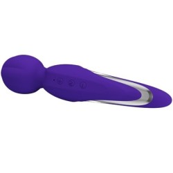 Walter Vibrator Wand Violett