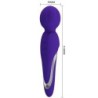 Walter Vibromasseur Baguette Violet