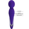 Walter Vibrator Wand Violett