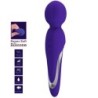 Walter Vibrator Wand Violett