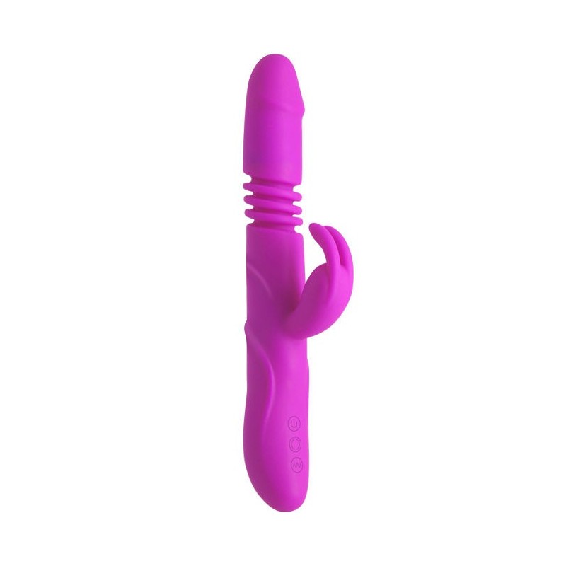 Ward Rabbit Op & Ned