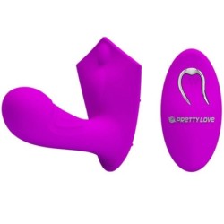 Willie Stimulator s daljinskim upravljačem