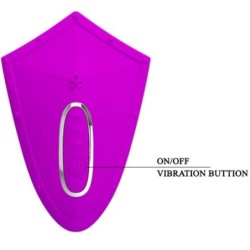 Willie Stimulator Fjärrkontroll