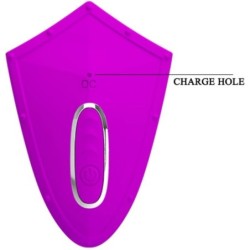 Willie Stimulator Fjärrkontroll