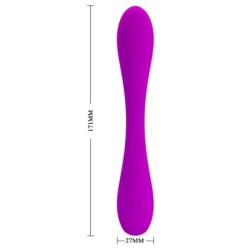 Yedda Flexibel Vibrator