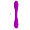 Yedda Flexibel Vibrator