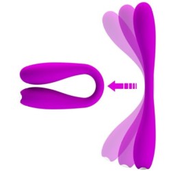 Yedda Vibrator Flexibil