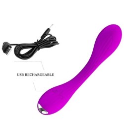 Yedda Fleksibel Vibrator