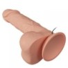 Smukke Møde Bahamut Vibration 21.8 Cm Natural