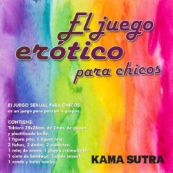Eroottinen peli Lgbt-pojille