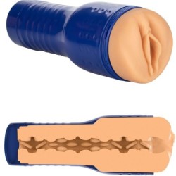 Gabi Gold Pornstar Masturbatorius Makštis