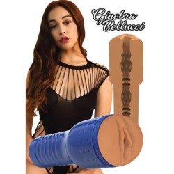 Ginebra Pornstar Masturbaator Tupp