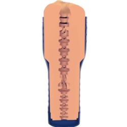 Τζέιλα Ντε Άντζελις Μαστιχοθήκη Κόλπος