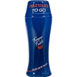 Masturboija Femme Fatale To Go