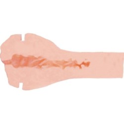 Horny Cougar To Go -masturbaattori