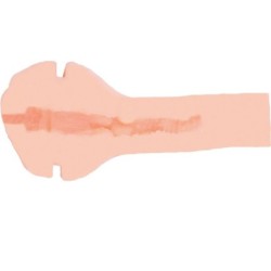 Masturbador Hot Bombshell Per Emportar