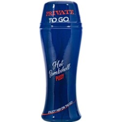 Masturbador Hot Bombshell Para Levar