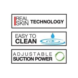 Originaal Tube Naturaalne Masturbaator