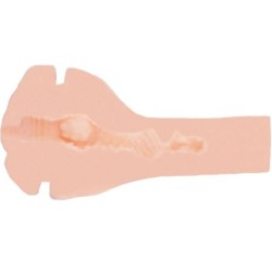 Originele Vacuum Cup Masturbator To Go