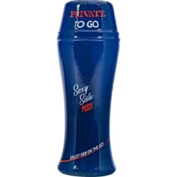 Sexleksak Sexy Sista To Go