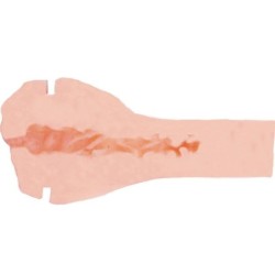 Masturbador Wet Kitten Autolubrificante Para Levar