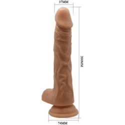 Beautiful Encounter Bodach Vibration and Rotation 20 cm