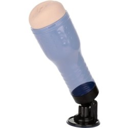 Držák s přísavkou pro masturbátor