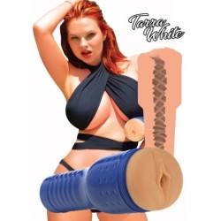 Tarra White Legend Vagina Masturbator
