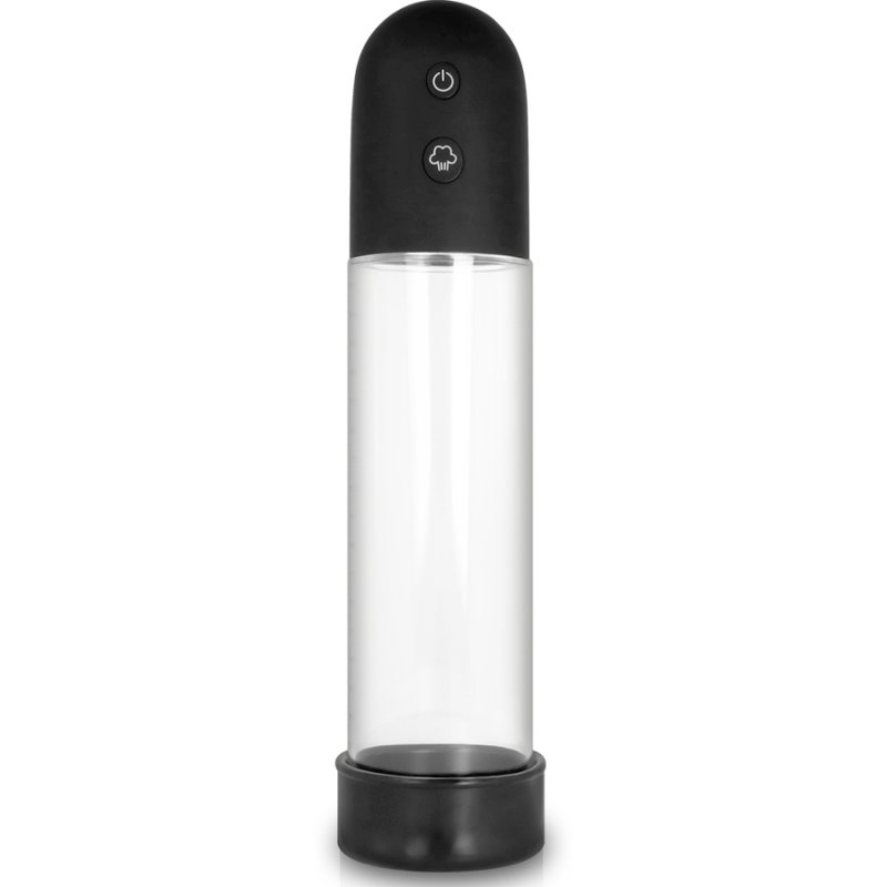 Automatická pumpa na erekciu Rx11