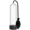Erektionspump Rx3 Transparent