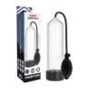 Erektionspumpe Rx3 Transparent