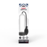 Pompa Erezione Rx3 Trasparente
