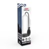Erektionspumpe Rx3 Transparent