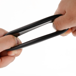 Erekcijas sūknis Rx7 Melns