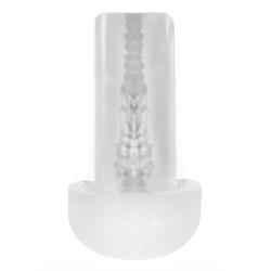 Pleasure Sleeve Automatisk Pump